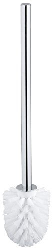 GROHE Ersatzbürste (Original Ersatzteil, Langlebig, Robust, Herstellergarantie: 5 Jahre), Chrom, 64813000