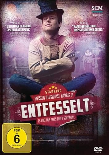 Entfesselt: Es gibt für alles einen Schlüssel