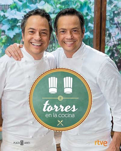 Torres en la cocina (Spanish Edition)