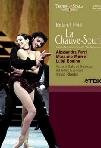 Roland Petit - La Chauve-Souris