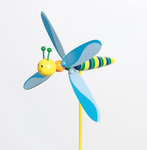 Bella Windspiel Libelle