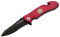 Magnum Taschenmesser Fire Fighter