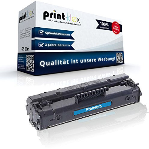 Print-Klex XXL Toner kompatibel für HP Laserjet C4092a 1100 1100A 1100SE 1100XI 3200 3200M 3200N 3200SE 3200XI HP 92a HP92a