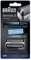 Braun - 81387956 - Combi-Pack 32S - Recharge Grille + Couteaux pour Rasoirs Nouveaux Séries 3 330/340 / 360/370 et 390 CC