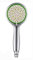 Lowenergie Water/Energy Saving Shower Head Motor Home, Camper Van, Caravan, House or Hotel (ECO 5 Function)