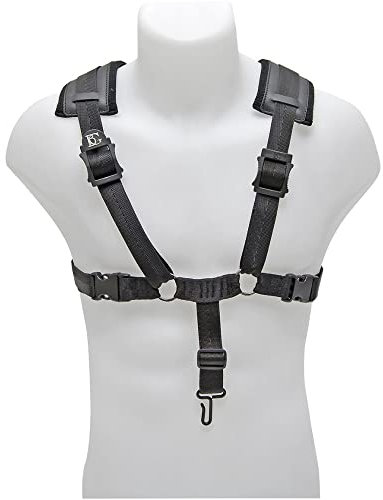 BG Komfortgurt für Bassklarinette