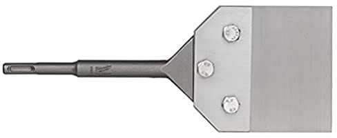 Milwaukee SDS-Plus Burin à spatule 250 mm x 100 mm