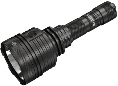 Nitecore Flashlight Precise SERIES/2000 LUMENS P30I