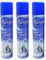 3 X 330ml Spray Starch and Easy Iron Smoother, Smarter Ironing