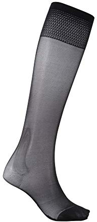 Solidea Miss Relax 100 Gambaletto Color Black Size 2-M