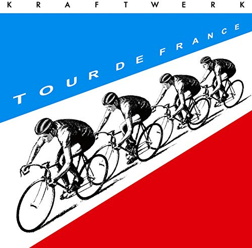 Tour de France [VINYL]