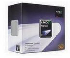 AMD Phenom II X4 Quad Core (945) 3.0 GHz Processeur 4 x 512 KB (boîte) (Hdx945wfgmbox)