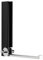 Pieper Concept Oyster Klapphaken, schwarz