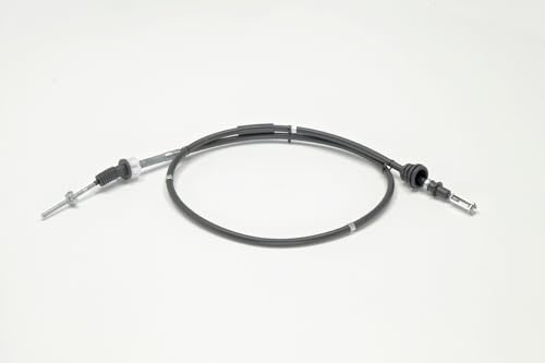 ATE Handbremsseil Scheibenbremse Hinterachse 24.3727-1900.2 | Kompatibel mit: TOYOTA AVENSIS, AVENSIS Kombi, AVENSIS Liftback