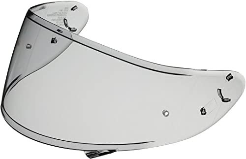 Shoei CWR-1 Visier (Smoke,One Size)
