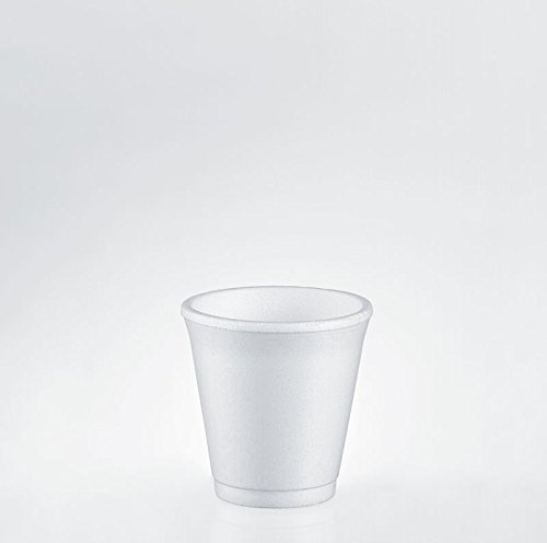 Clintex - Bicchieri Termici 80cc