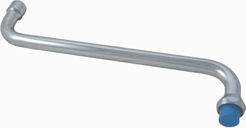 Kludi Kludi S-Auslauf G 3/4 x 300mm vc