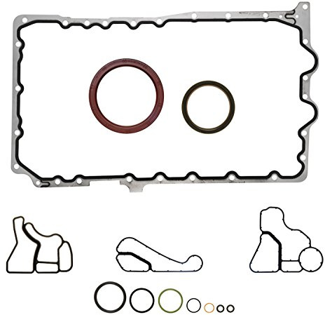 Ajusa 54192400 Gasket Set crank case