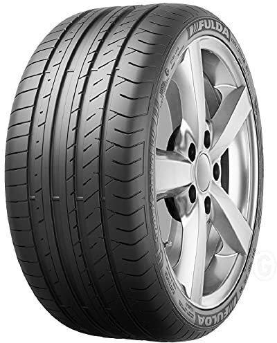 Fulda SportControl 2 XL FP - 245/40R17 95Y - Sommerreifen