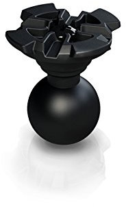 Garmin Fusion Entertainment RAM Mount Adaptor Solution for StereoActive/ActiveSafe