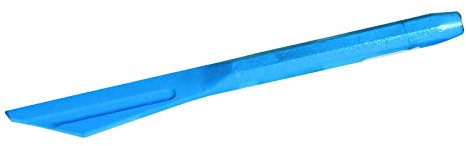 Silverline Fluted Plugging Chisel 250mm (59841)