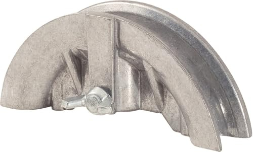 KS Tools 203.1222 Aluminium-Biegeform Variante2, Ø 22mm