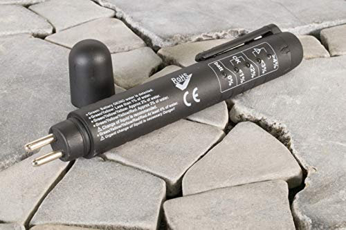 Mauk Bremsflüssigkeitstester für DOT 4