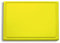 F. DICK Schneidbrett, Saftrille (Kunststoffschneidbrett, gelb, 265x325x18 mm, beidseitig verwendbar, HACCP) 91265000-02