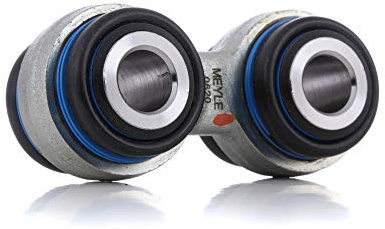 Meyle 316 060 4225 Koppelstange Hinterachse | Kompatibel mit: BMW 5, 5, 5 Touring, 6, 7, 7