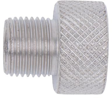 KS Tools 150.1117 Montagehülse Gr.6, 17x11mm