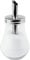 Aps 41525-01 Spargizucchero Doseur en Verre Hauteur : 15,5 cm