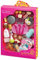 Our Generation – Spielzeuglebensmittel – Kochset – 46 cm Puppenzubehör – Fantasiespiel – Spielzeug für Kinder ab 3 Jahren – R.V. Seeing You Camper-Zubehörset