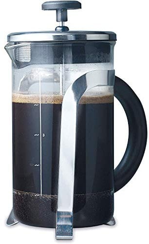 aerolatte French Press/Cafetière, 5-Cup / 600 ml