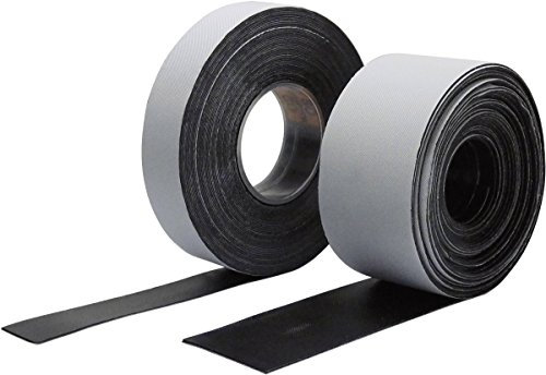 Cellpack 125589 Isolierband No. 62 Schwarz (L x B) 10m x 38mm 1St.