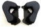 Xlite SP.GUANCIALI.RACING.XXL.15 MM.BLUE.X802