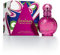 Britney Spears Fantasy 50 ml – Eau de Parfum pour Femme – Fragrance Florale Boisée Gourmande – Notes de Litchi Rouge Juteux, Accord Cupcake et Musc Crémeux – Flacon Rose