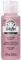 Folk Art Acrylic Paint, Rose Pink, 2 oz
