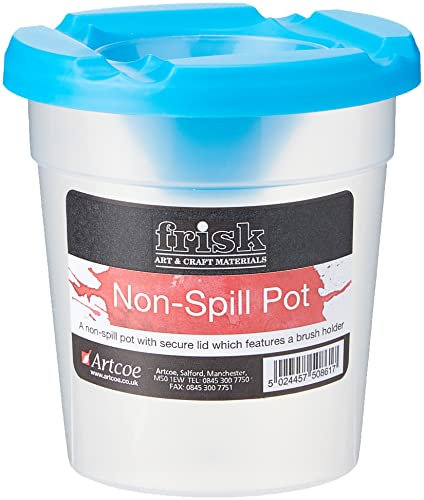 Frisk 38040330 Water Pot, one Size, color may vary, Nylon/a