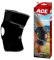 Ace ginocchiera con Dual Side Stabilizers