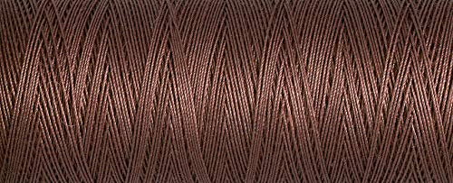 Natural Cotton Thread 100m 2724