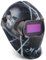 3M Speedglas 100V Schweißhelm Xterminator DIN 8-12