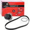 Gates KP15311 Bomba de Agua + Kit Correa Distribución
