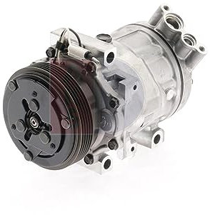 AKS DASIS Kompressor, Klimaanlage 850110N