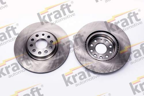 Kraft Automotive 6040520 Bremsscheibe
