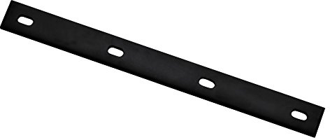 NATIONAL MFG/SPECTRUM BRANDS HHI N351-458 Mend Brace, 16-Inch, Black