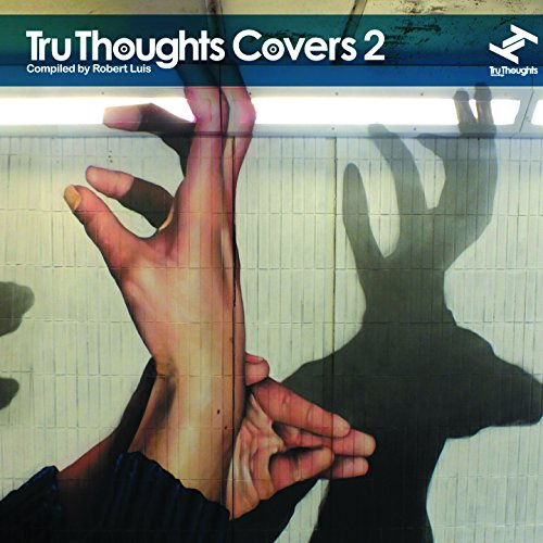 Tru Thoughts Covers, Vol. 2