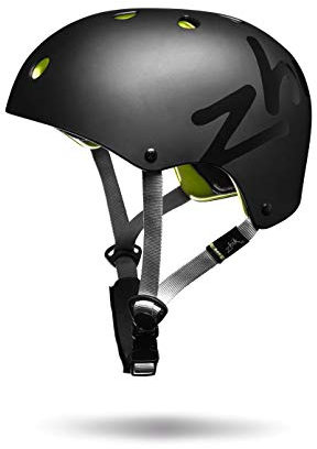 Zhik Other Nuevo 2024-H1 Helmet BK-S 68171, Multicolor, One Size