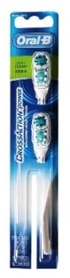 Braun Oral-B CrossAction Power Toothbrush Head GBLs 96181
