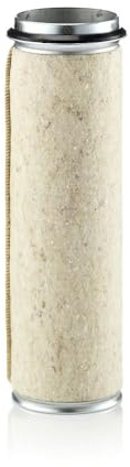 MANN-FILTER CF 1200 Secondary Element Air filter - for Off-Highway Applications