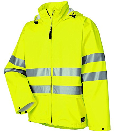 Helly Hansen Arbeitsjacke NARVIK JACKET 70260 Warnschutzjacke wasserdicht 360 3XL